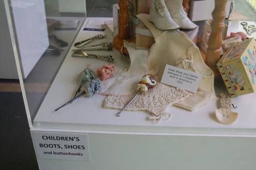 Woking Exhibition 2010
