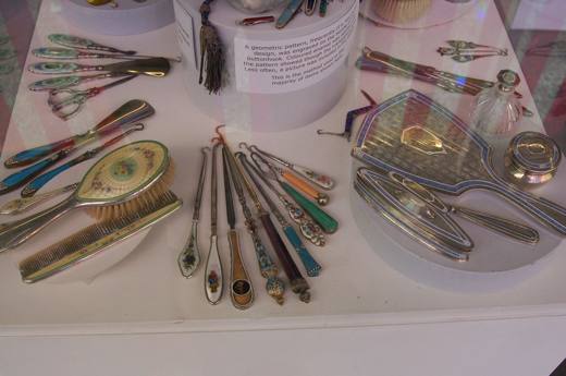 Woking Exhibition 2010