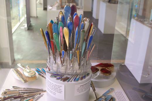 Woking Exhibition 2010