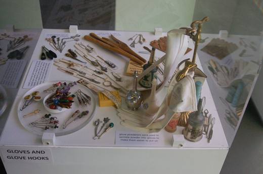 Woking Exhibition 2010