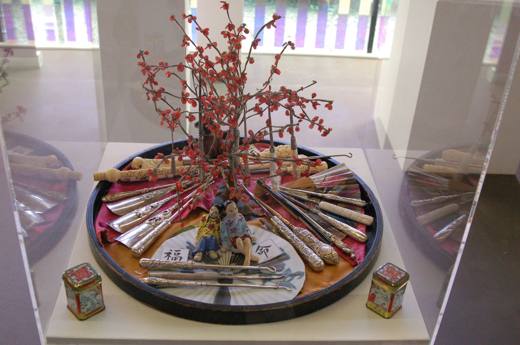 Woking Exhibition 2010