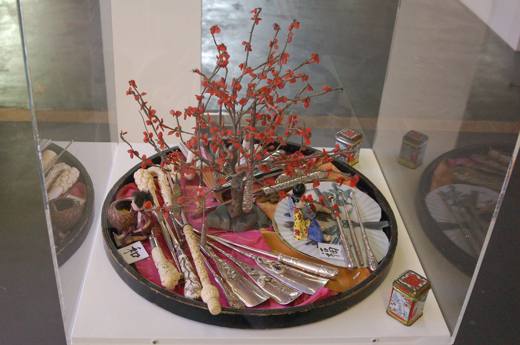 Woking Exhibition 2010