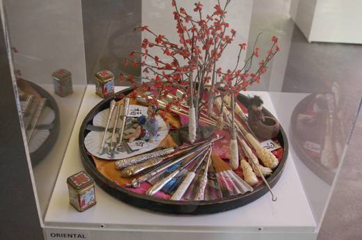 Woking Exhibition 2010