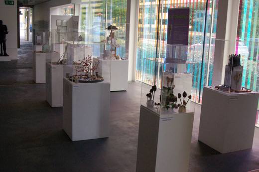 Woking Exhibition 2010