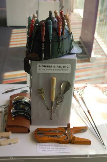 Woking Exhibition 2010