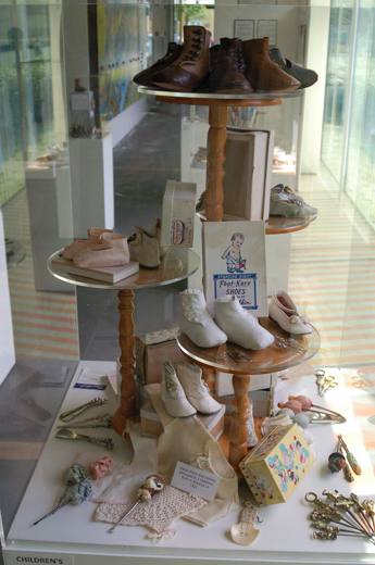 Woking Exhibition 2010