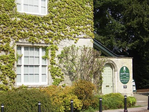 Woodstock Museum