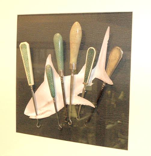 Worcester Exhibition Shagreen 001